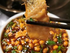 -小饕荟雅安贡椒鱼鲜馆(广福桥店)