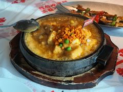-不仔客海鲜烧烤270度海景餐厅(大东海店)