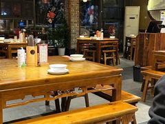 -李久其家民间餐厅(观沙岭公园店)
