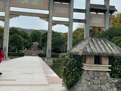 -南京市江宁方山