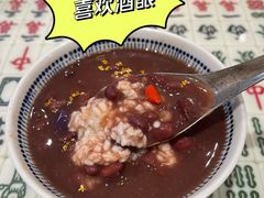 -堂屋糖水店(愚园店)