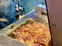 -水一方现烤鱿鱼丝大连特产(华南亿合城店)