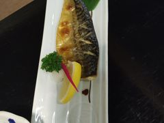 -景鹤料理(上地华联店)
