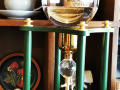 -RUMORS COFFEE ROASTERY鲁马滋咖啡(湖南路店)