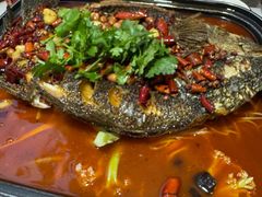 -福巷湘食小馆·猛火现炒(上海首店)