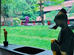 -上海衡山路十二号华邑酒店