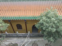 -宝通禅寺