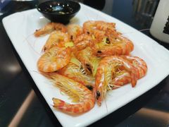 -501號台州海鲜餐厅(海创园店)