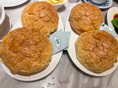 -翠华餐厅(德基广场店)