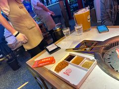 -杨记齐齐哈尔烤肉(总店)