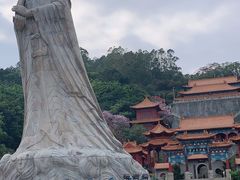 -南沙天后宫景区