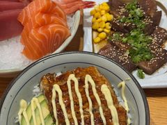 -福匠日本料理(人民路店)