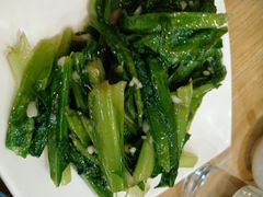 -东兴寒舍老北京炸酱面(三里河路店)