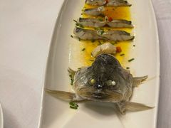 -日月昇渔家菜·海肠捞饭·大连海鲜(星海公园店)
