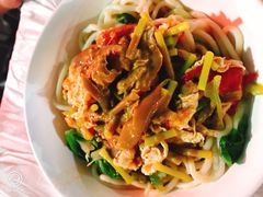 -郑喜旺烧烤(新密总店)