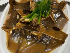 -郑庄脂渣海鲜楼(九水路店)