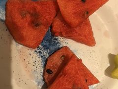 -亚龙湾希尔顿自助餐厅·海鲜·烧烤·沙滩BBQ·现场乐队