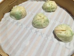 -鼎泰丰(复兴店)