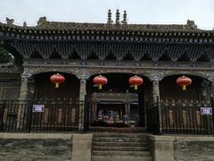 -丹噶尔古城