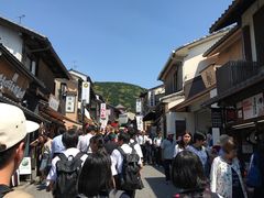 -有栖山 清光院 清水寺