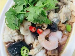 -睿柏云酒店-餐厅