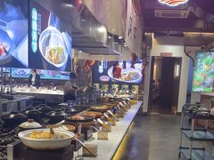 -印巷里主题餐厅(马鞍山店)