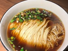 -十面春风·江南面馆(崇宁路店)