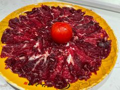 -潮汕大目牛肉火锅(皇岗旗舰店)