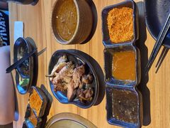 -肉问屋·元气一番烧肉(北京总店)