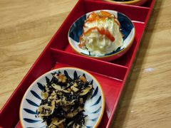 -桃屋日本料理(清华科技园店)