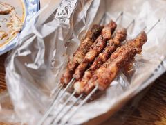 -白老大羊杂碎稍麦