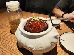 -扬州狮子楼·非遗淮扬菜(东关街店)