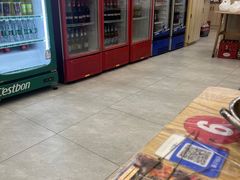 -江城燕子大排档(江汉路步行街店)