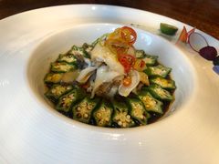 -臻宝中餐厅·大连菜·海鲜·融合菜(大连一方城堡豪华精选酒店)