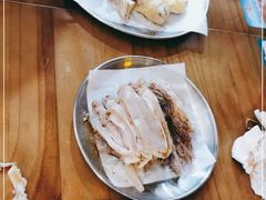 -阿金大白·上海菜馆(新天地店)