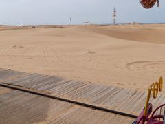 -达拉特旗响沙湾旅游区