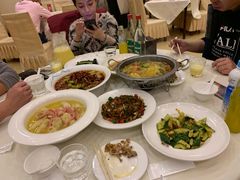 -郭林家常菜(洋桥店)