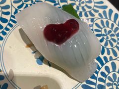-大起水产回转寿司(大丸心斋桥店)