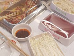 -大斌家串串火锅(德思勤店)