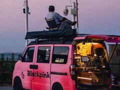 -嵊泗基湖沙滩
