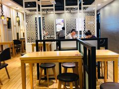 -回味鸭血粉丝汤(新城市广场店)