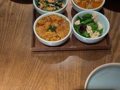 -薇酌饮·陕西菜(南门外店)