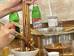 -盖帮鳝鱼串串(东郊记忆店)