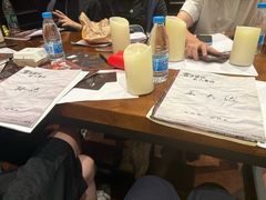 -谜·沉浸侦探剧本杀推理馆(静安店)