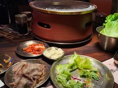 -西塔老太太泥炉烤肉(上海七宝领展广场店)