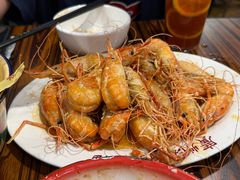 -等我餸上门海鲜大排档(天河南店)
