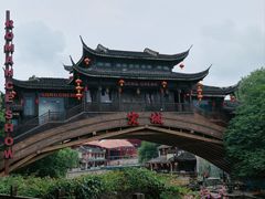 -杭州宋城