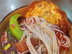 -华兴街煎蛋面(总店)