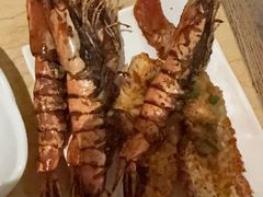 -雍和会海鲜姿造自助(湖东路店)