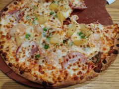 -棒约翰比萨·意面(老闵行店)